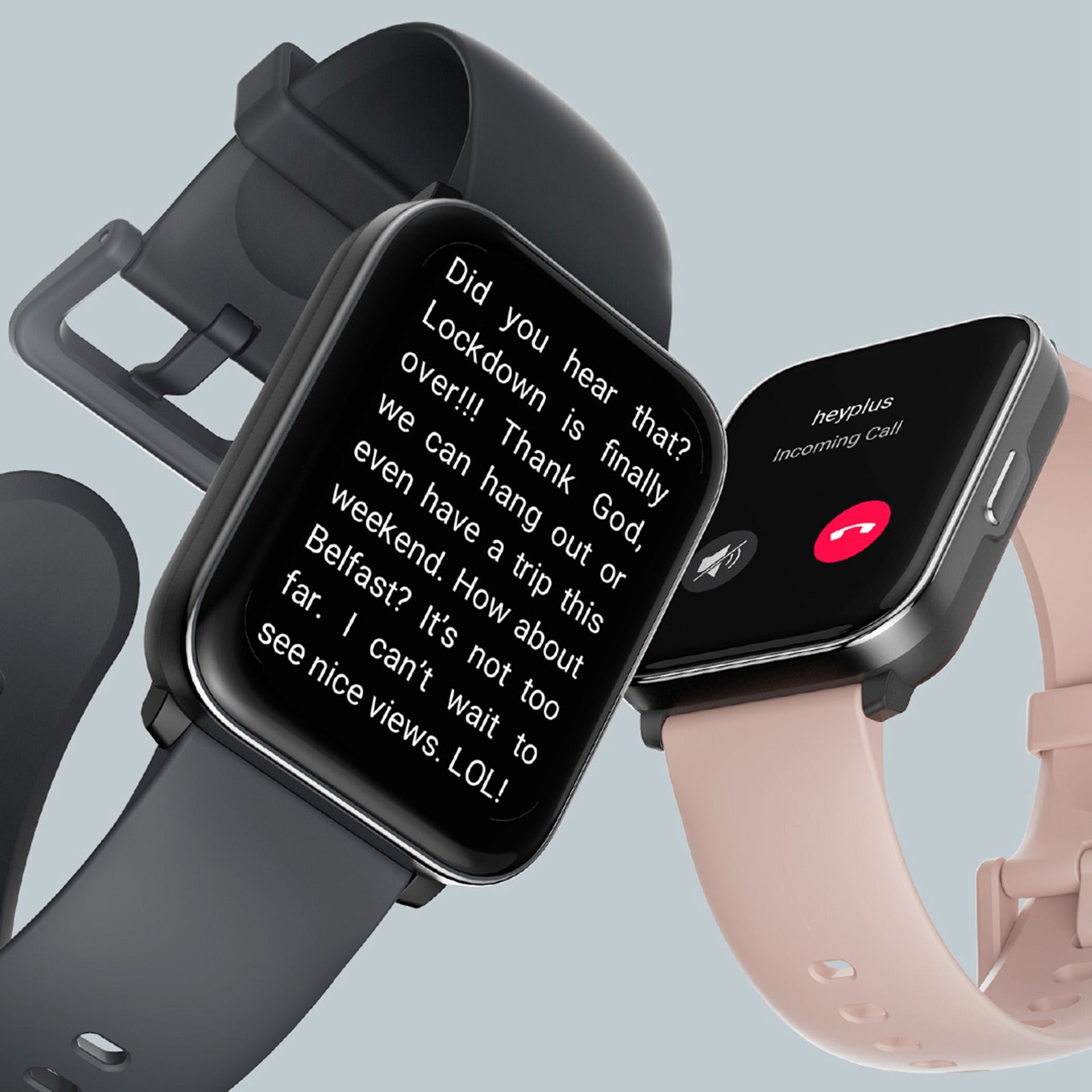 smart watch smart watch